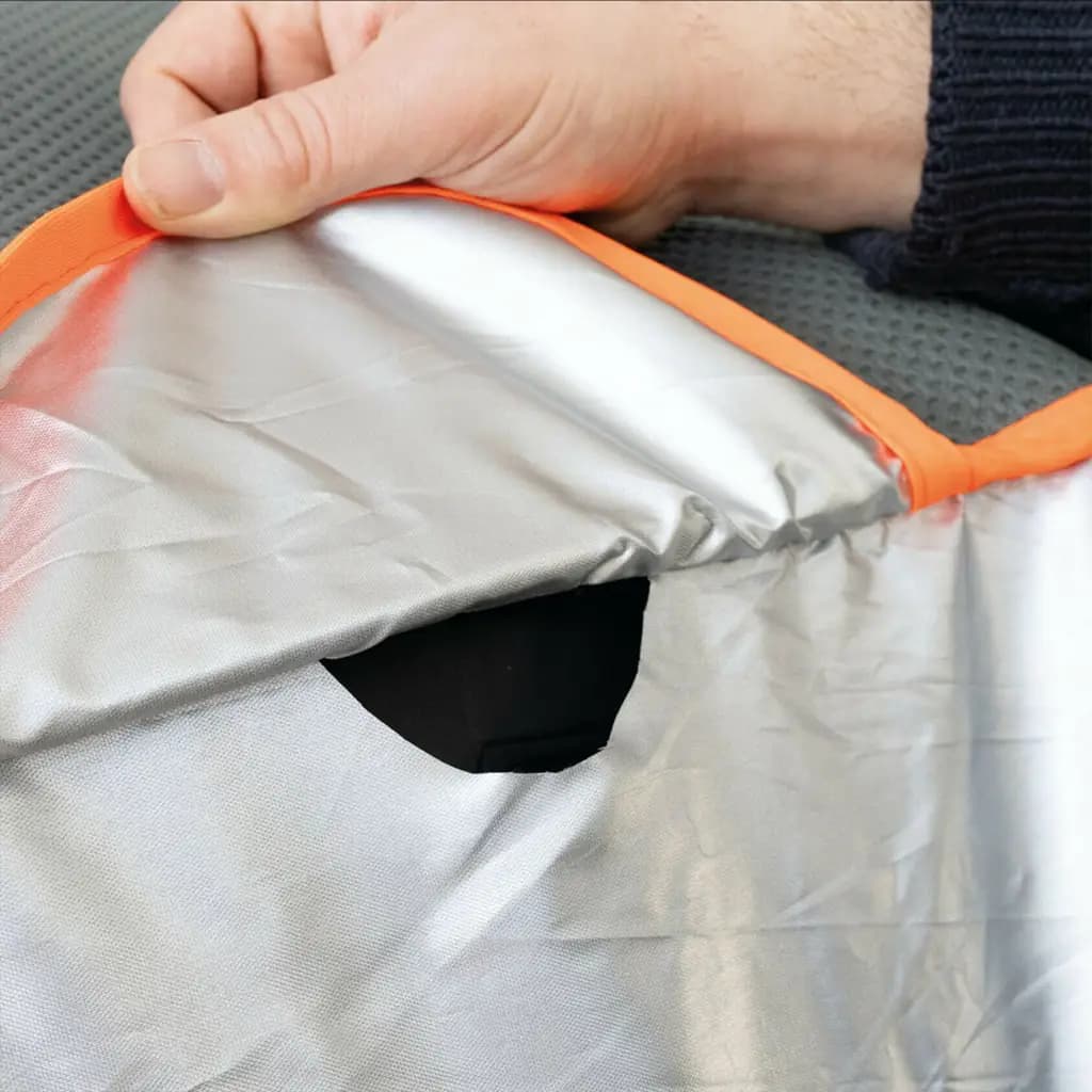 Ochranná plachta proti krúpam Gran-Pree Meteo Guard MG-XL
