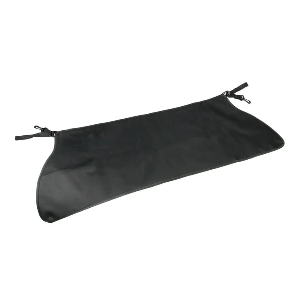 Ochranná plachta hrany kufra a nárazníka – LAMPA 600D/PU (120×40 cm)