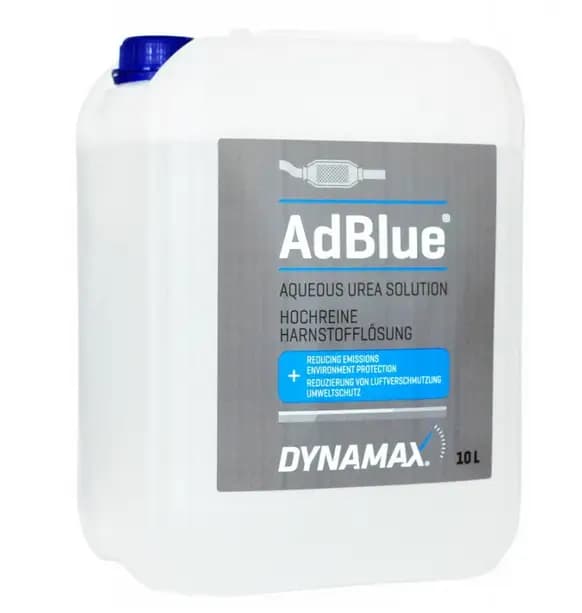 DYNAMAX AdBlue 20l