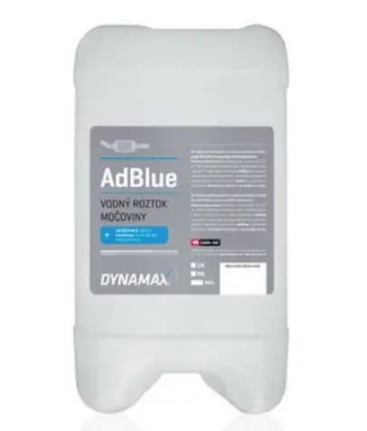 DYNAMAX AdBlue 20l