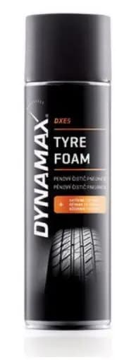DYNAMAX Pena na pneumatiky 500ml