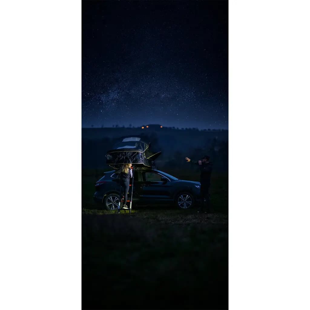 Strešný stan Carcamp ALBA 2
