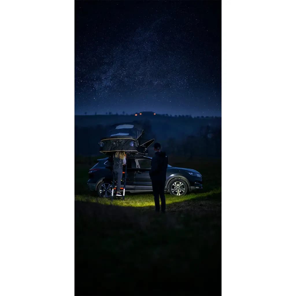 Strešný stan Carcamp ALBA 4