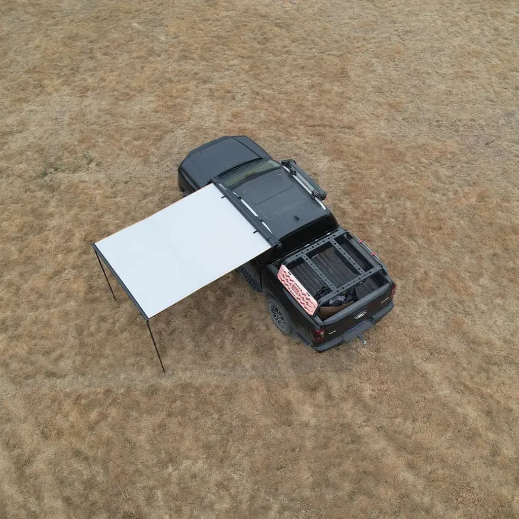 Markíza na auto Carcamp RIPARO 2,0 m