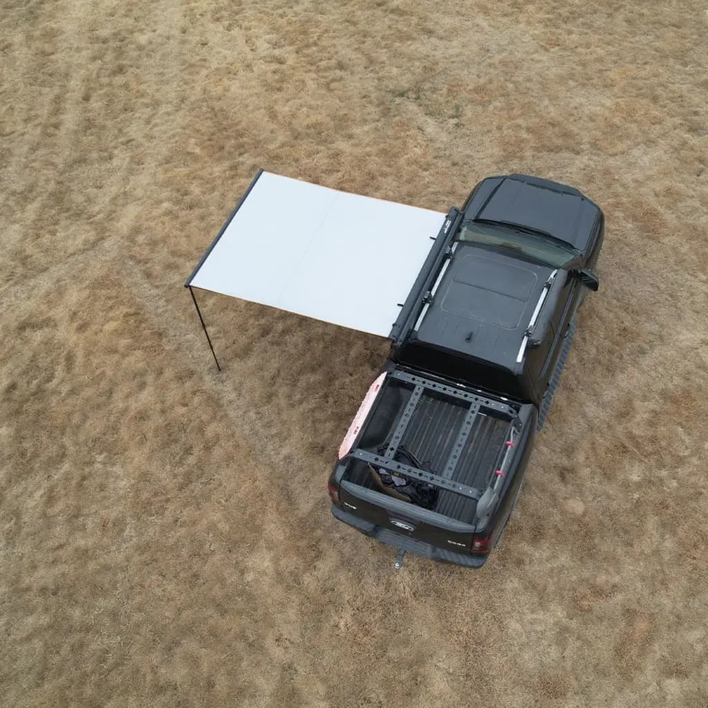 Markíza na auto Carcamp RIPARO 2,0 m
