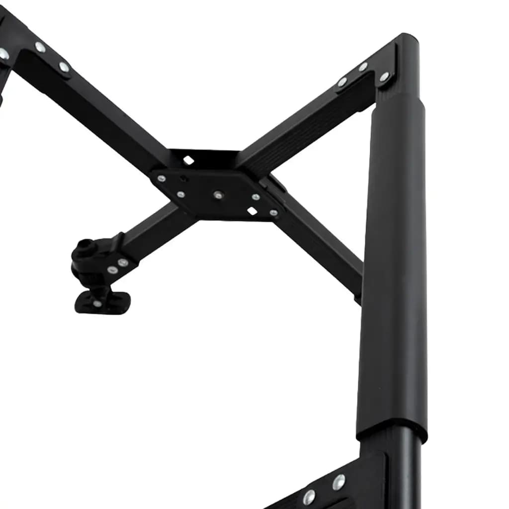 Detail opornej plochy stojana PRO-USER CoolZ Standard