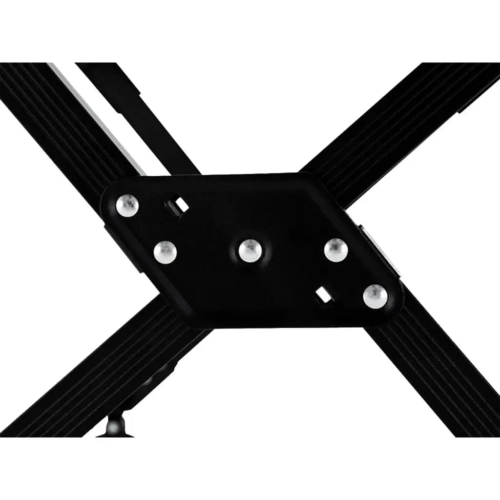 Detail stredového kĺbu stojana PRO-USER CoolZ Standard