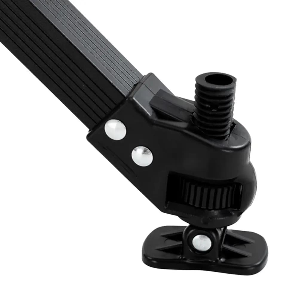 Detail nastaviteľnej nohy stojana PRO-USER CoolZ Standard