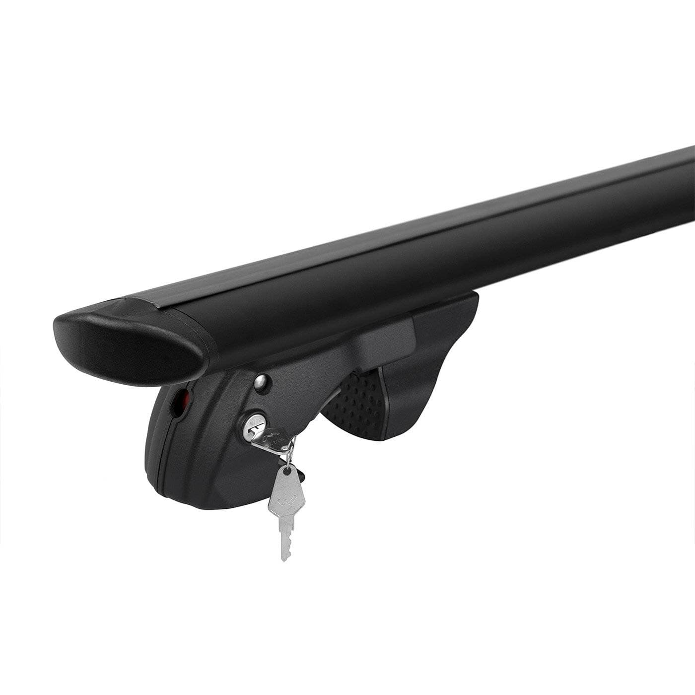 Strešný nosič Menabo Fender Black Toyota Yaris CP10 (2000–2005) — Klasické lyžiny