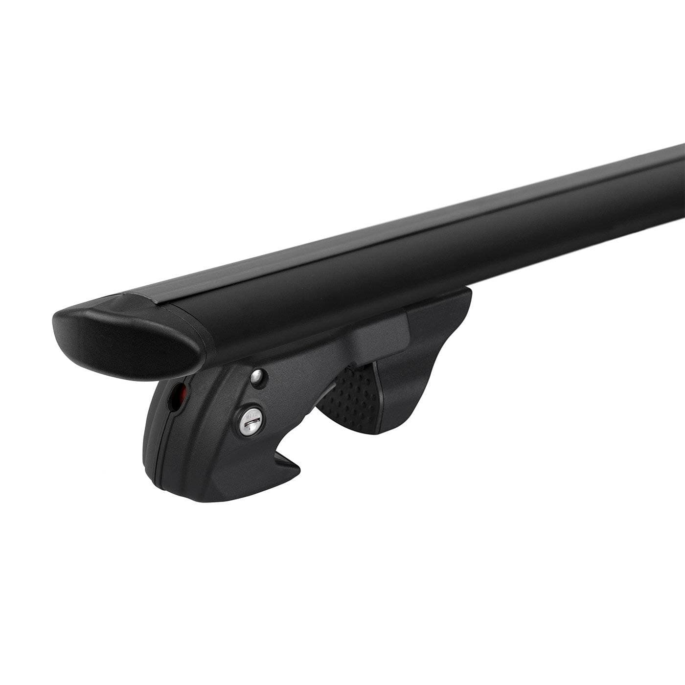Strešný nosič Menabo Fender Black Toyota Yaris CP10 (2000–2005) — Klasické lyžiny