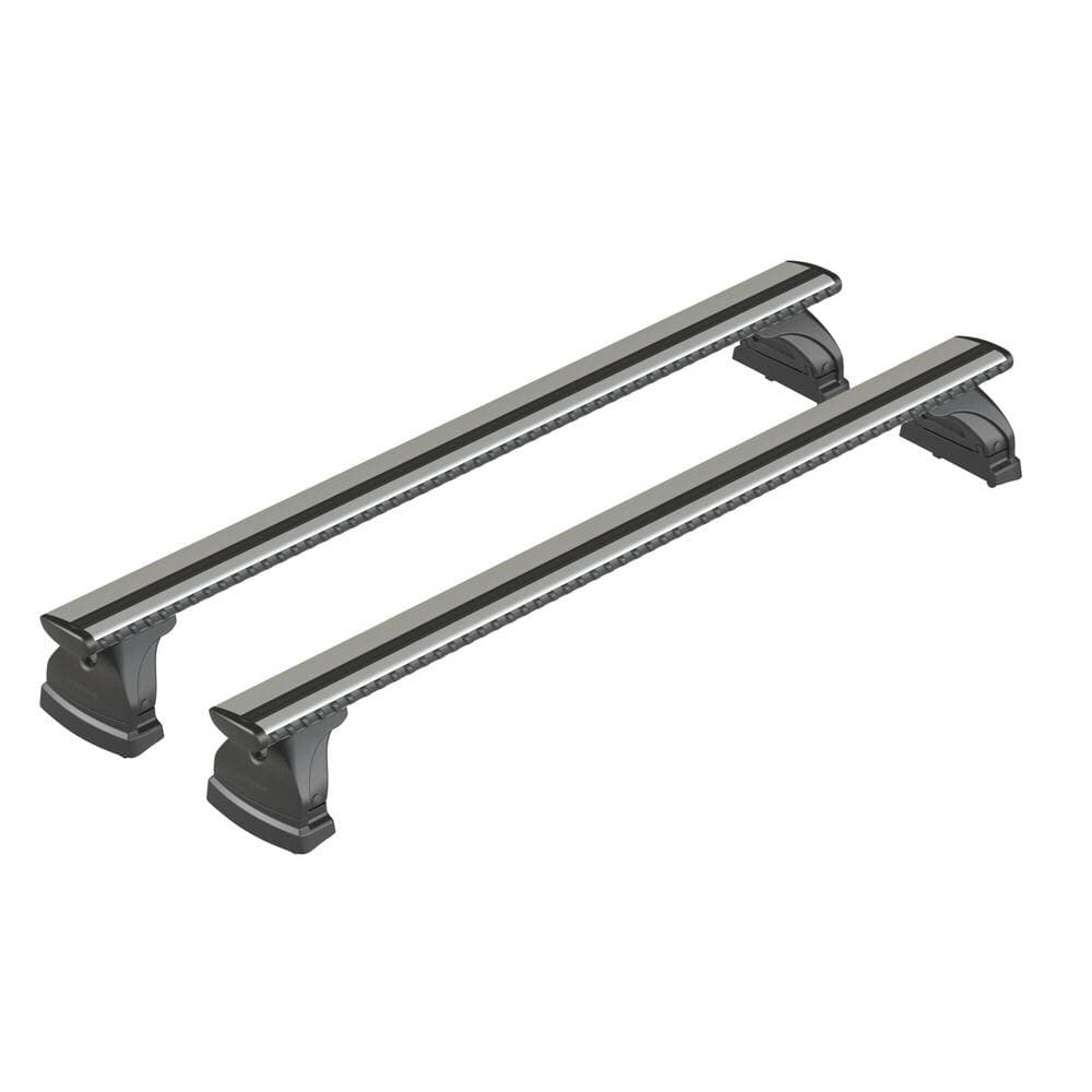 Strešný nosič Nordrive Silenzio Evos Lp pre Kia Cee'd 5p - fixpoint (2007–2012)