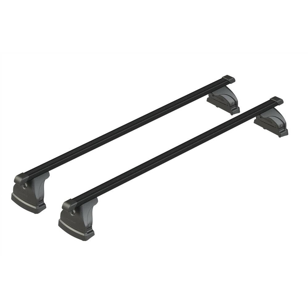 Strešný nosič Nordrive Quadra Evos Lp pre Kia Cee'd 5p (no panoramic roof) - fixpoint (2012–2018)