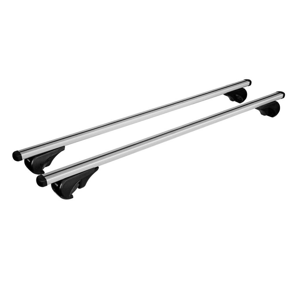 Strešný nosič Nordrive Helio Rail pre Mazda 6 Wagon - railing (2013–2018)