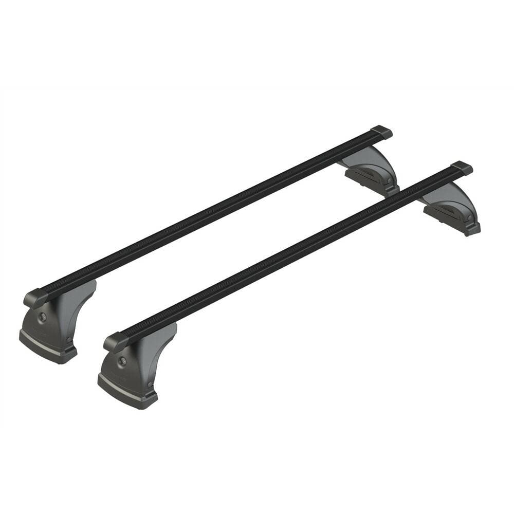 Strešný nosič Nordrive Quadra Evos St pre Opel Astra H GTC 3p - fixpoint (2005–2011)