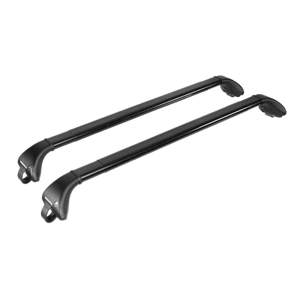 Strešný nosič Nordrive Snap Steel Snap pre Opel Combo Tour 5p - railing (2001–2012)