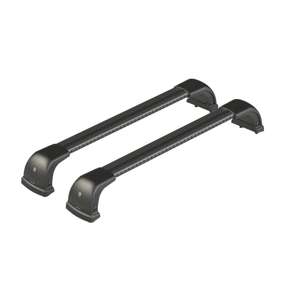 Strešný nosič Nordrive Cx Black Cx pre Opel Meriva (fix-point not used) - fixpoint (2003–2010)