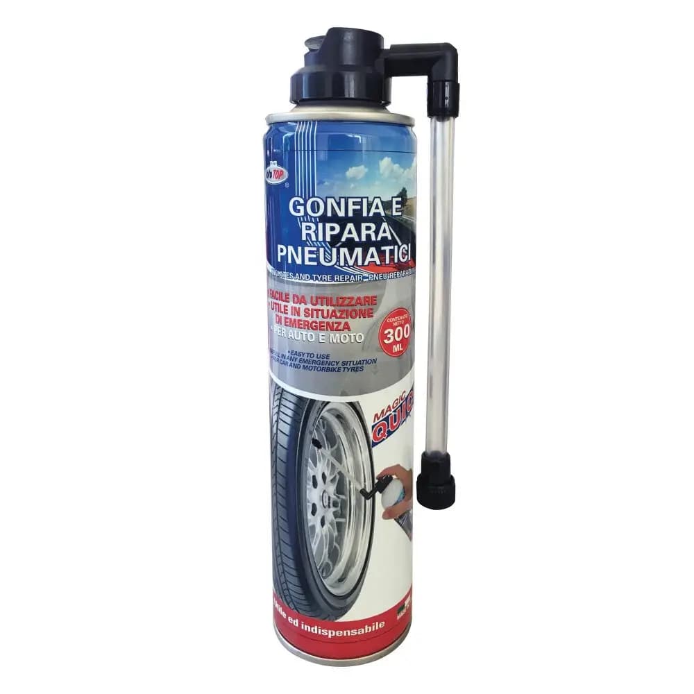 Opravný sprej na defekt 300 ml