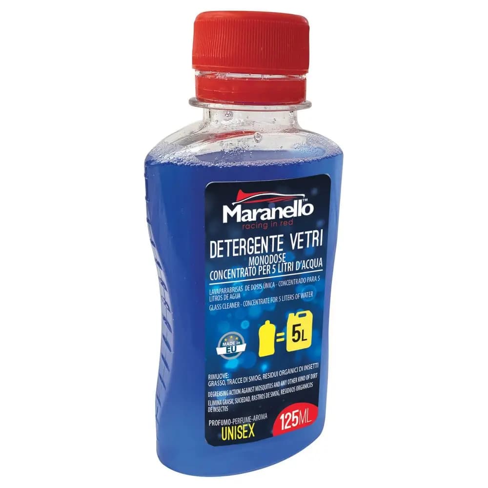Voda do ostrekovačov koncentrát 125ml = 5 l (classic)