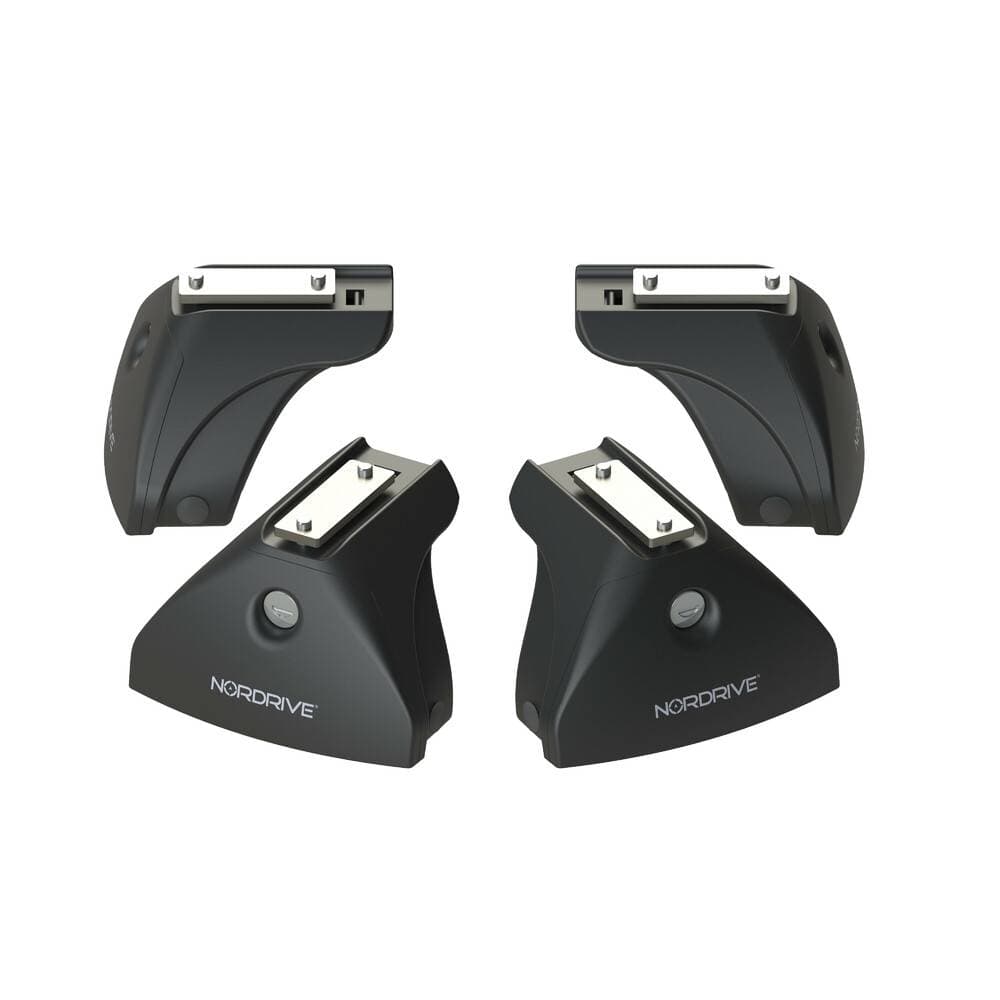 Strešný nosič Nordrive Silenzio Evos Lp pre Peugeot 3008 (also electric versions) (2023–)