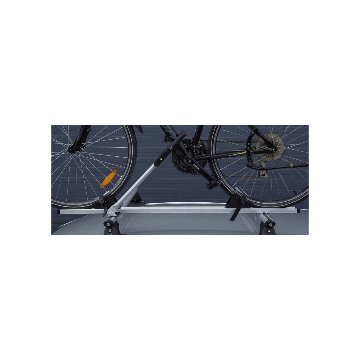Amos nosič bicykla TOUR ALU