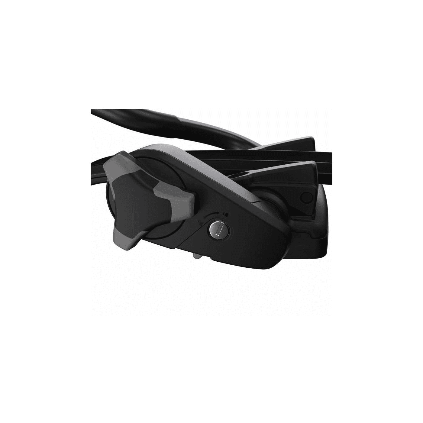 Nosič bicykla na strešný nosič THULE ProRide 598 Black