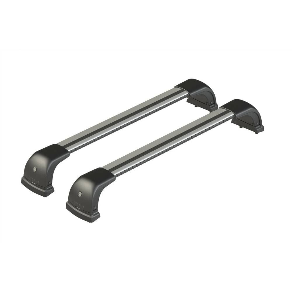 Strešný nosič Nordrive Cx Silver Cx pre Peugeot 4008 - fixpoint (2012–2016)