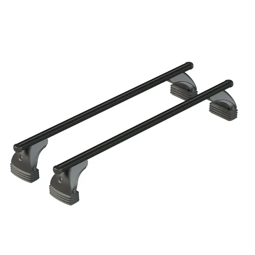 Strešný nosič Nordrive Helio Black Evos St pre Peugeot 4008 - fixpoint (2012–2016)