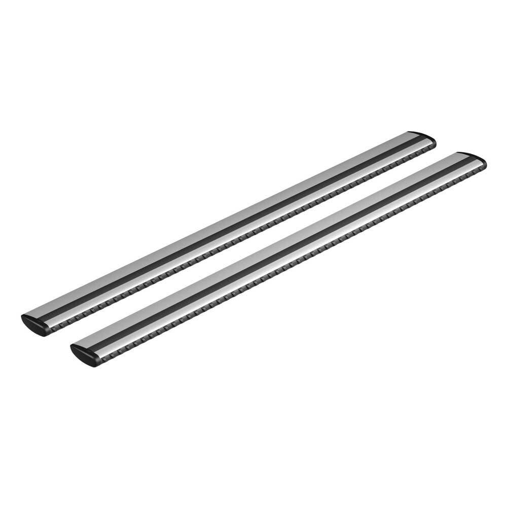 Strešný nosič Nordrive Silenzio Evos St pre Renault Clio III 5p (2005–2013)