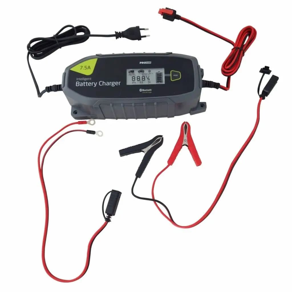 Autonabíjačka IBC7500B 7,5A
