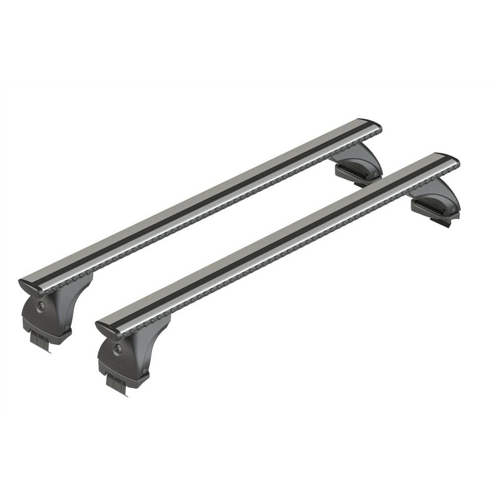 Strešný nosič Nordrive Silenzio Evos St pre Audi Q5 Sportback (2021–2025)