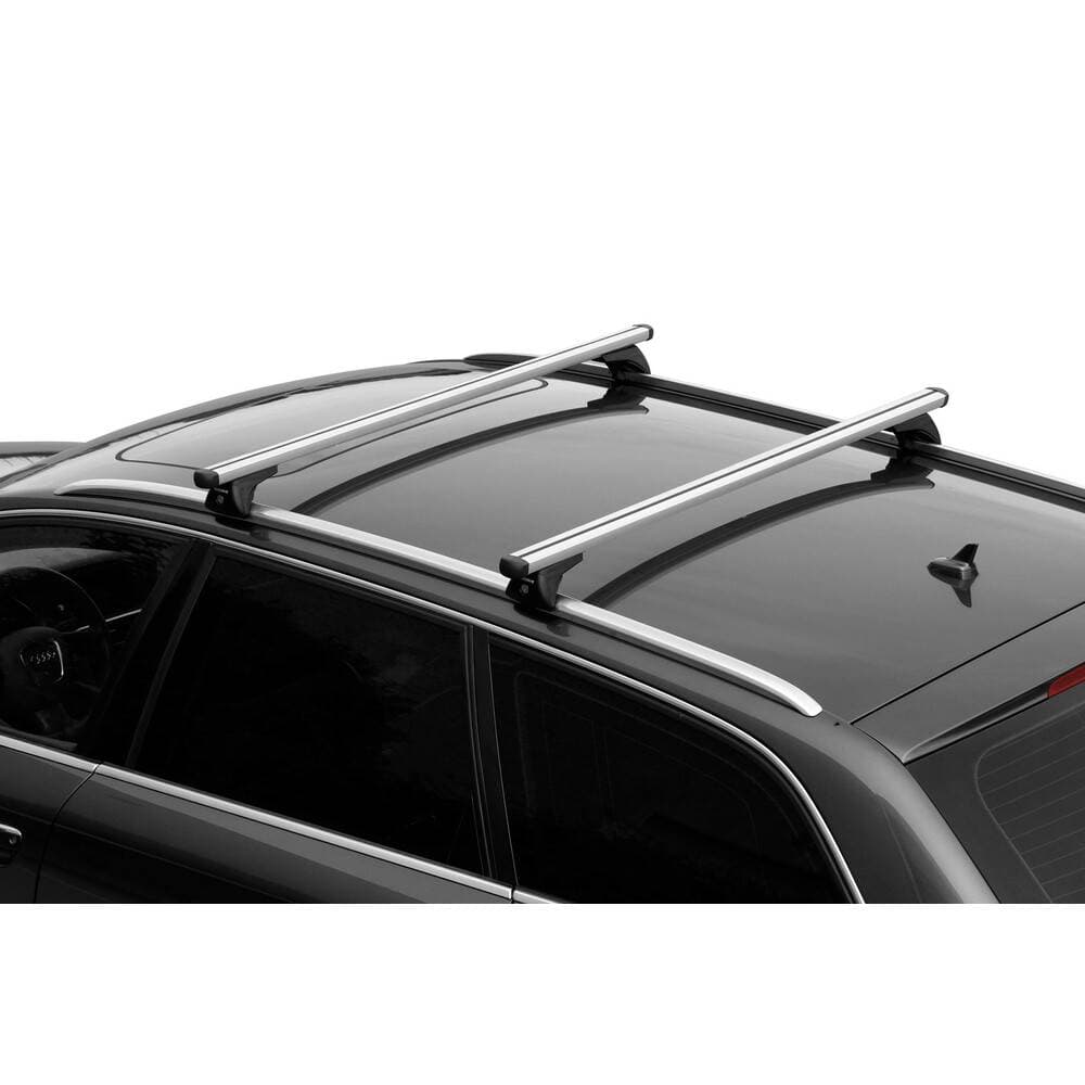 Strešný nosič Nordrive Helio Inrail pre Audi Q8 - flush (2018–)