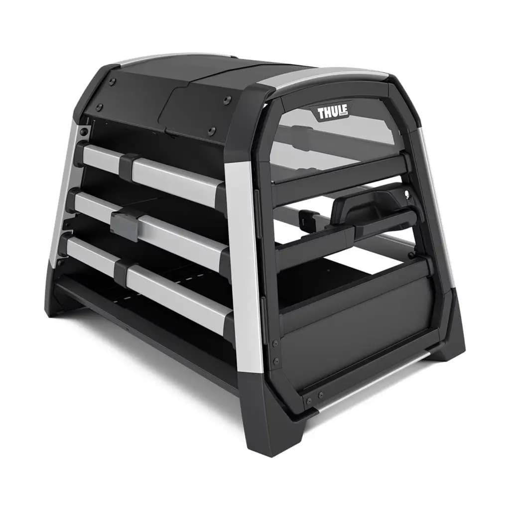 Thule Allax XS - prepravná klietka pre psov