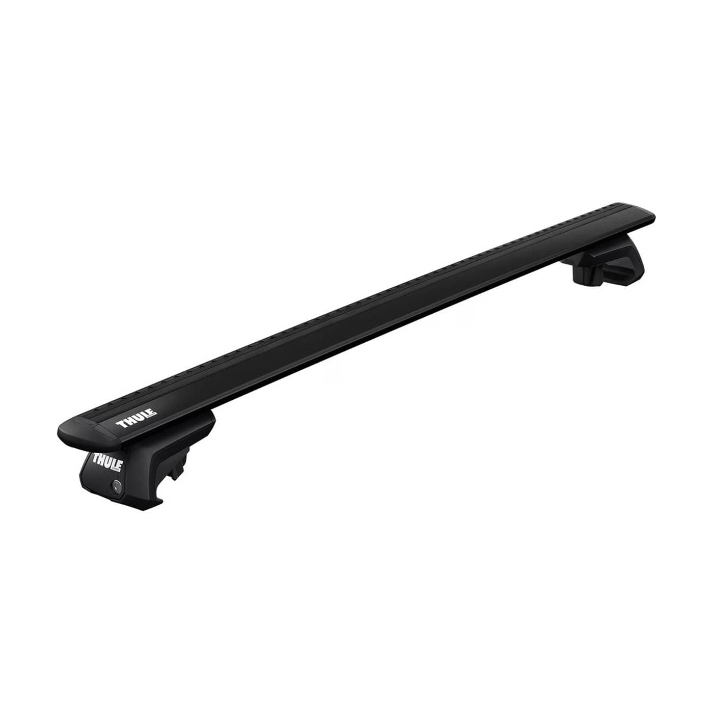 Strešný nosič Thule WingBar EVO Black Ford Mondeo Kombi MK3 (2001–2003) — Klasické lyžiny
