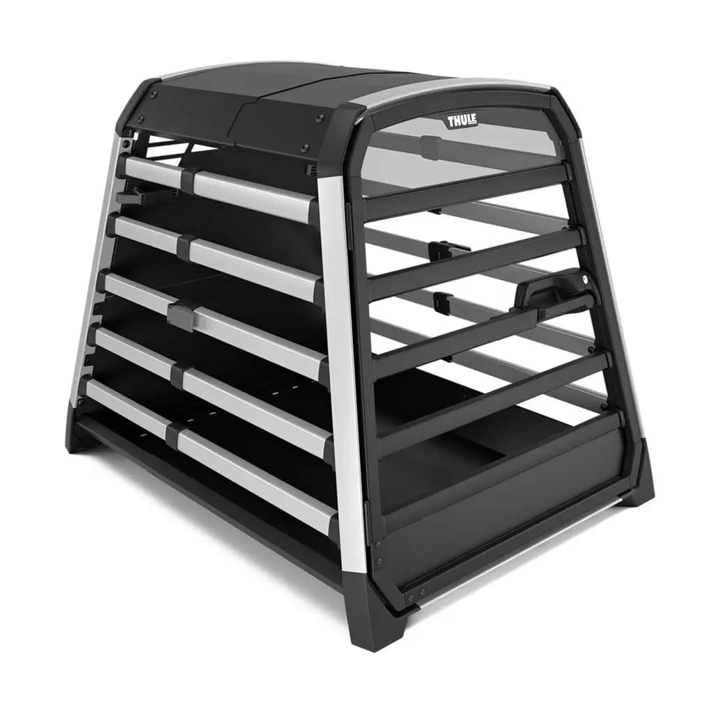 Thule Allax XXL Compact - prepravná klietka pre psov