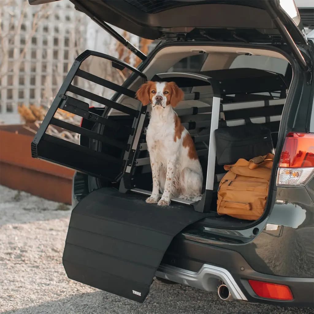 Thule Allax XXL Compact - prepravná klietka pre psov