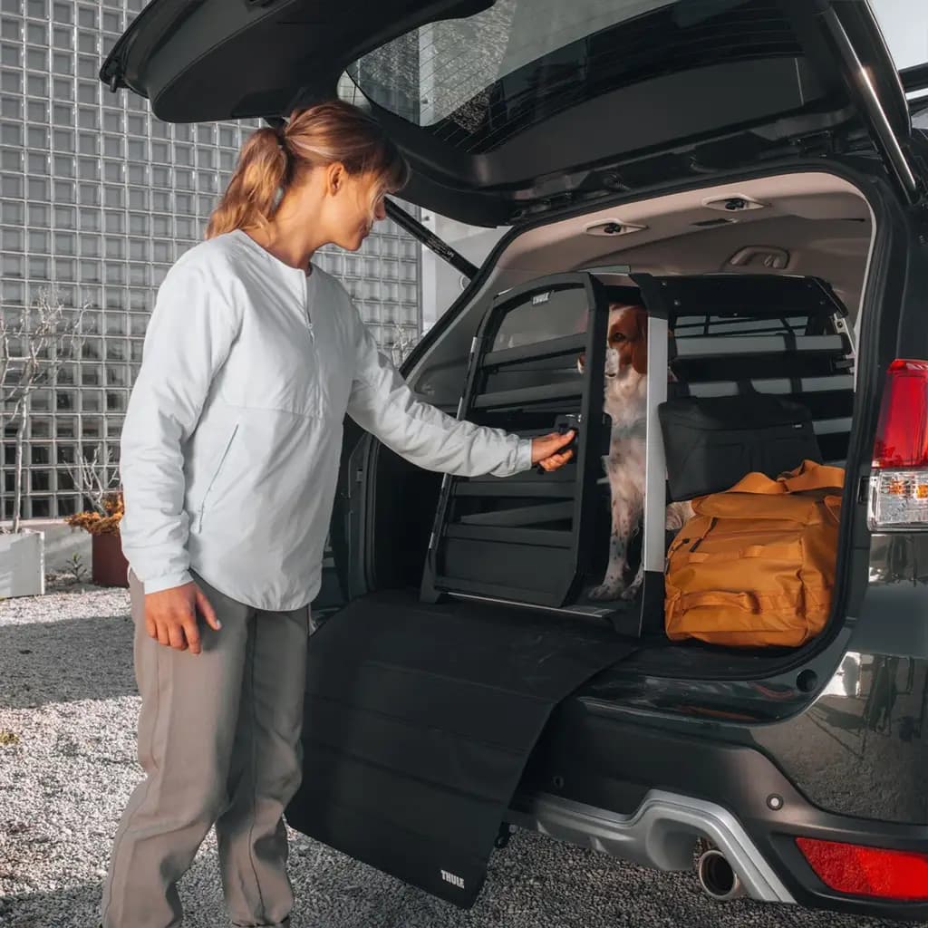 Thule Allax XXL - prepravná klietka pre psov