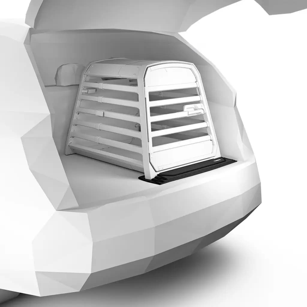 Chránič nárazníka Thule Bumber Protect standard