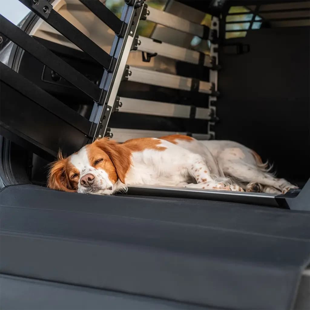 Podložka k prepravnej klietke Thule Dog Mat wide