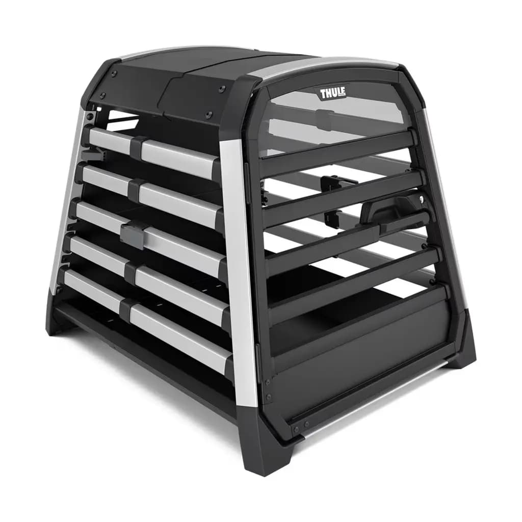 Thule Allax M Compact - prepravná klietka pre psov