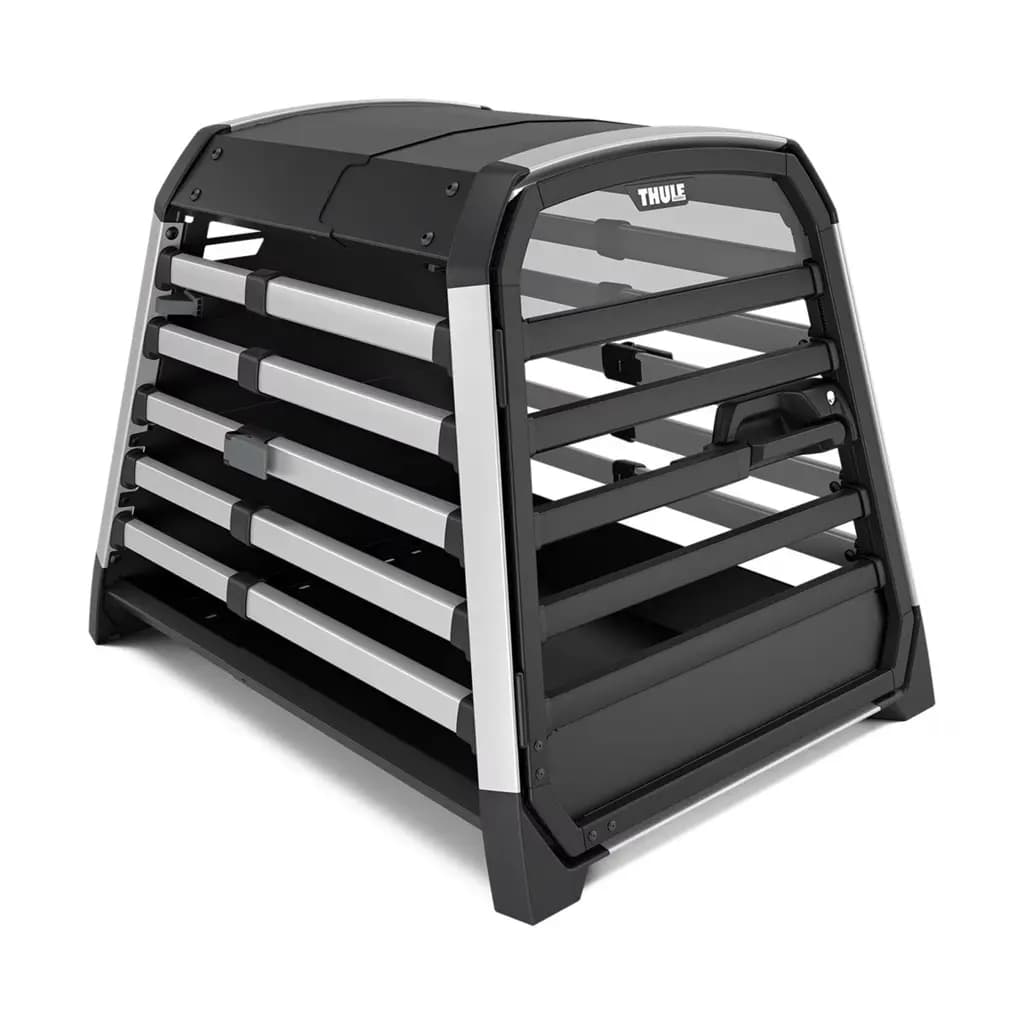 Thule Allax M - prepravná klietka pre psov