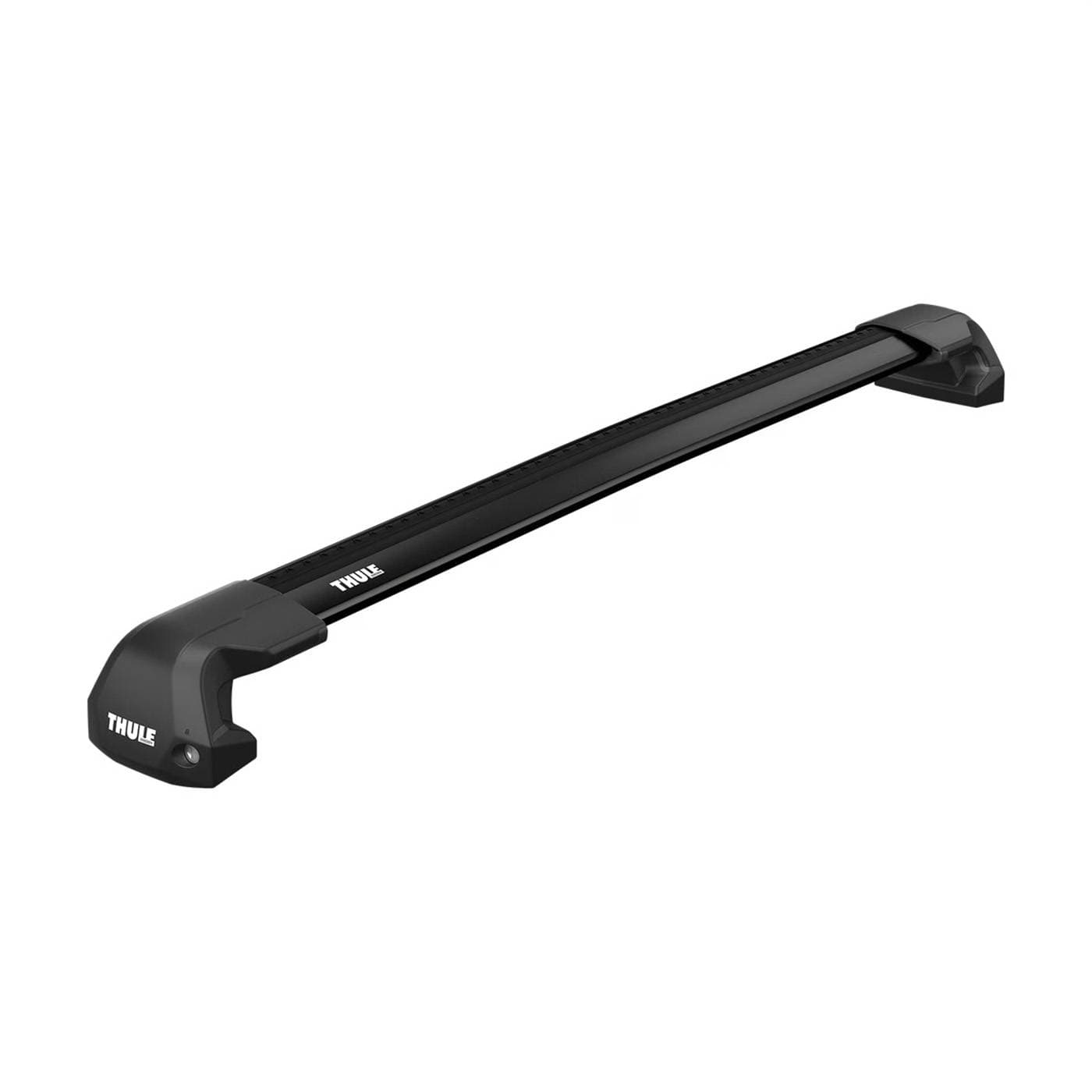 Strešný nosič Thule WingBar Edge Black Mercedes-Benz trieda B W247 (2019–2023) — Fixačné body