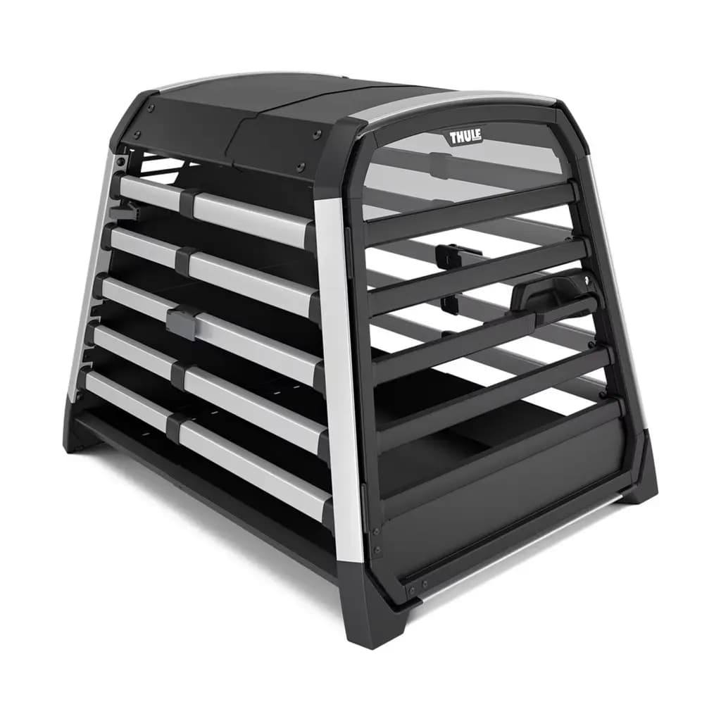Thule Allax L Compact - prepravná klietka pre psov