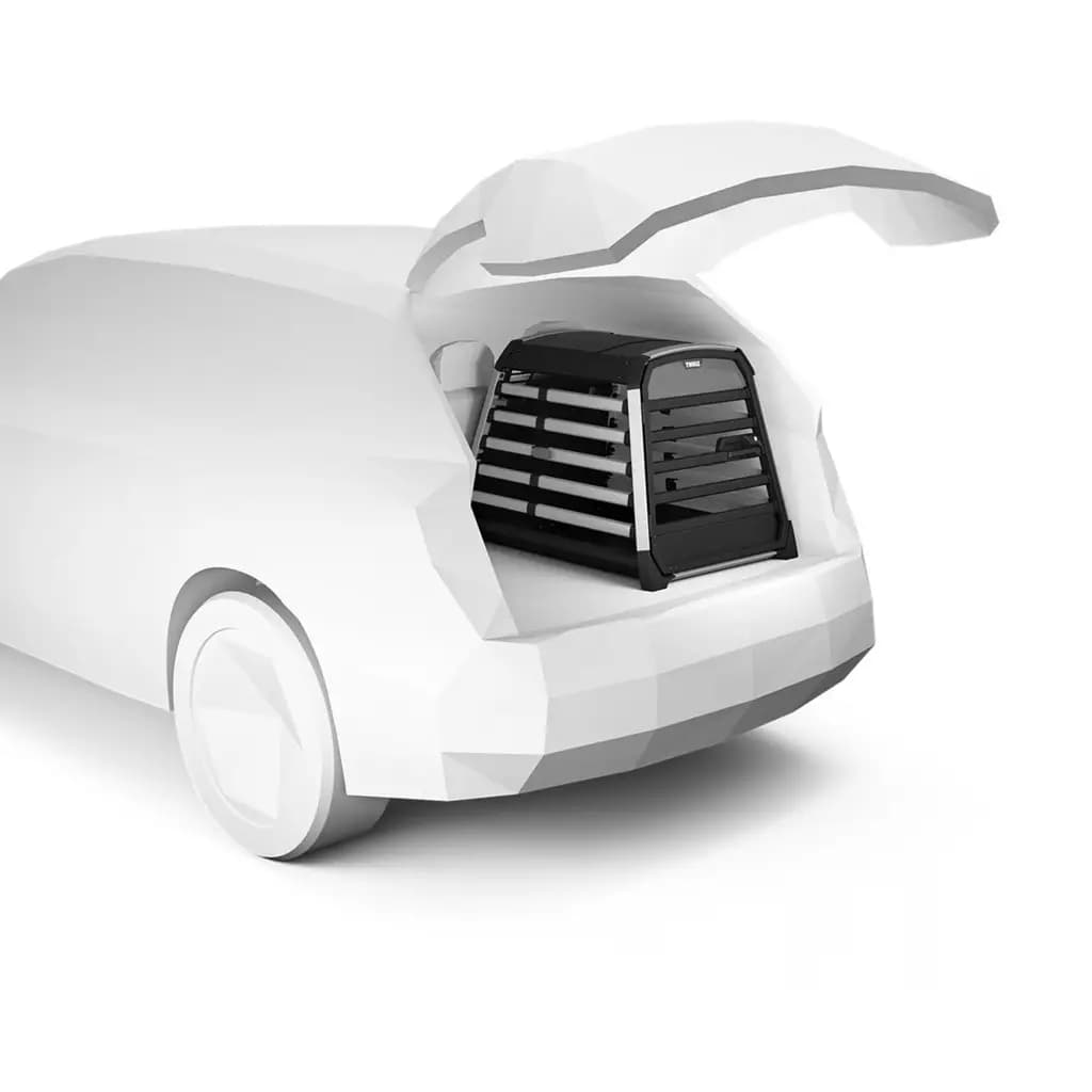 Thule Allax L - prepravná klietka pre psov