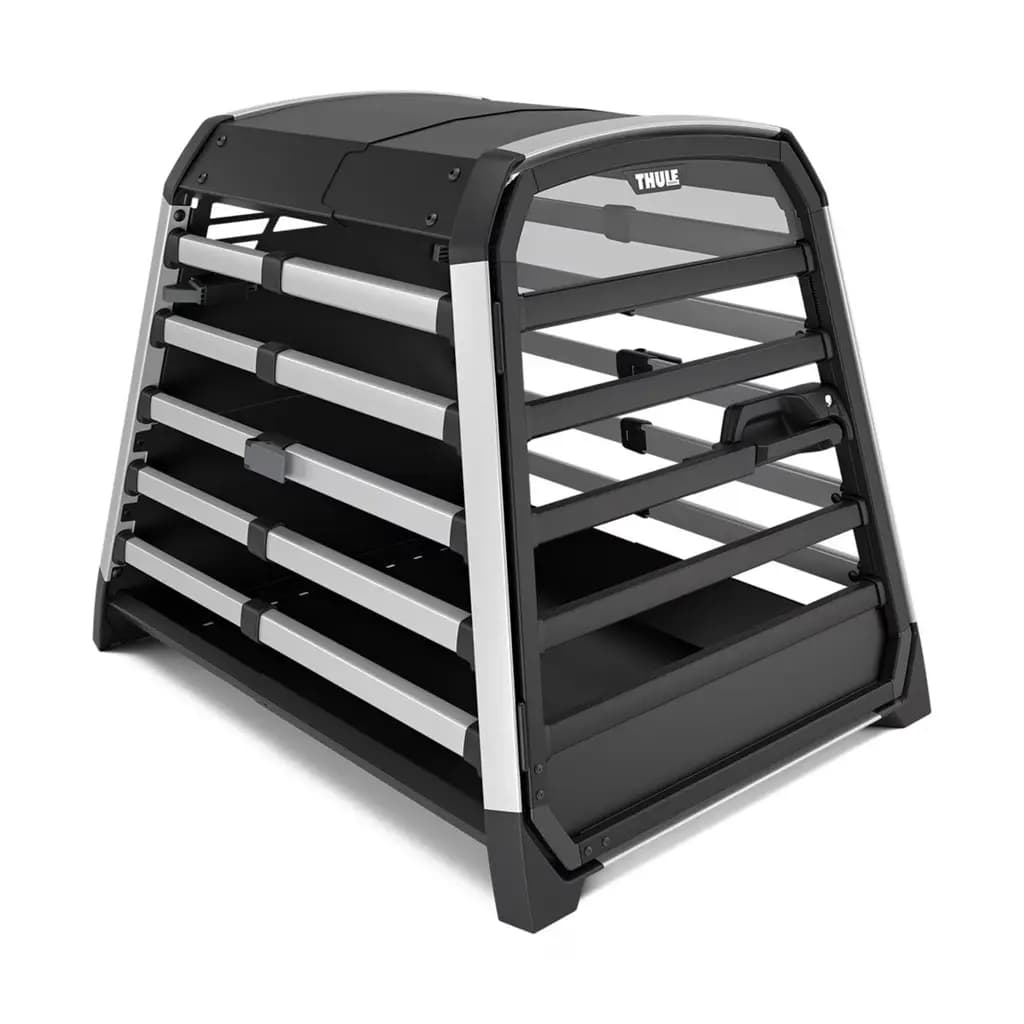 Thule Allax XL Compact - prepravná klietka pre psov