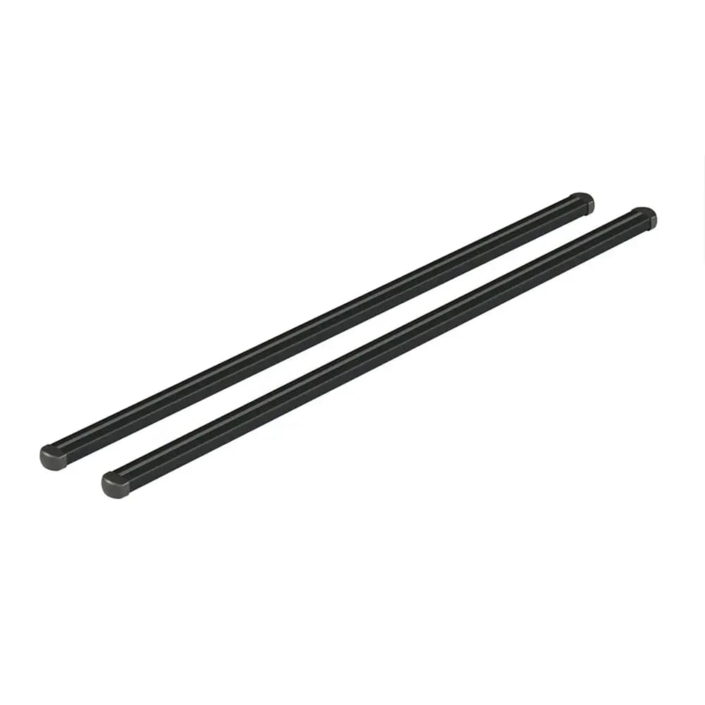 Strešný nosič Nordrive Helio Black Evos Lp pre Ford Mondeo 4p - fixpoint (2000–2007)