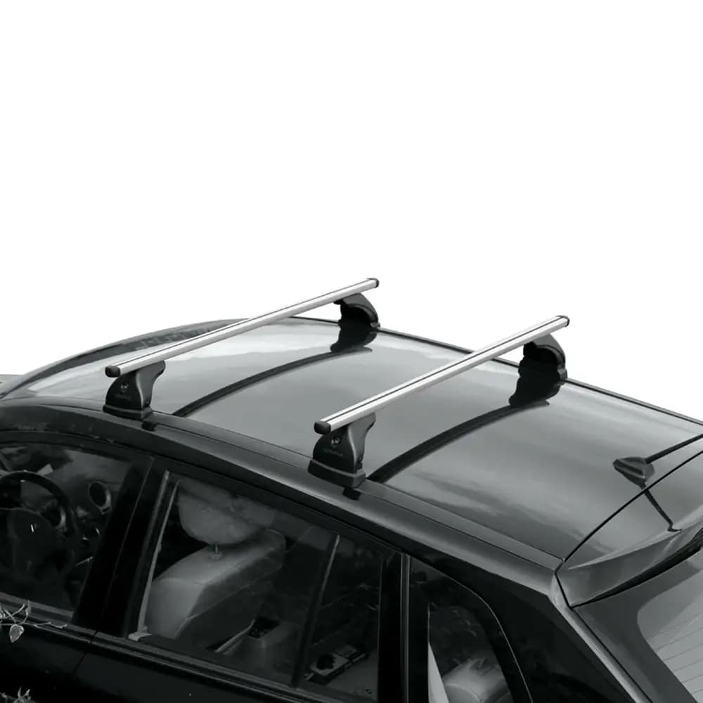 Strešný nosič Nordrive Helio Evos St pre Citroen C8 - slotted profile (2002–2013)