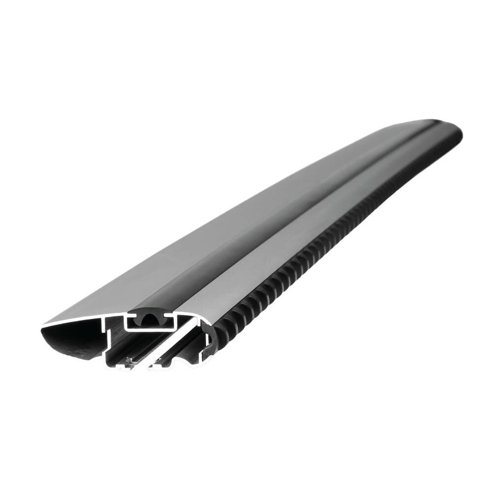 Strešný nosič Nordrive Silenzio Evos Lp pre Bmw Serie 5 Touring (E39) - fixpoint (1997–2004)
