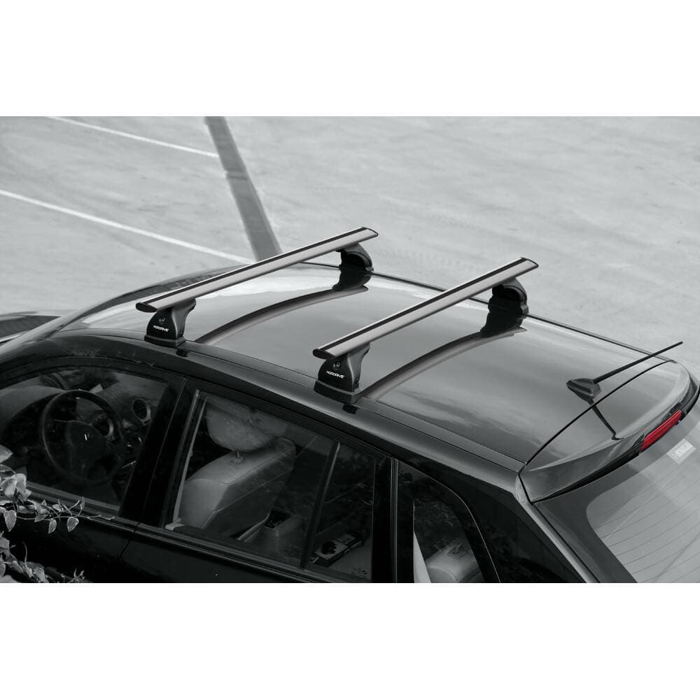 Strešný nosič Nordrive Silenzio Evos St pre Citroen C4 Aircross - fixpoint (2012–2017)