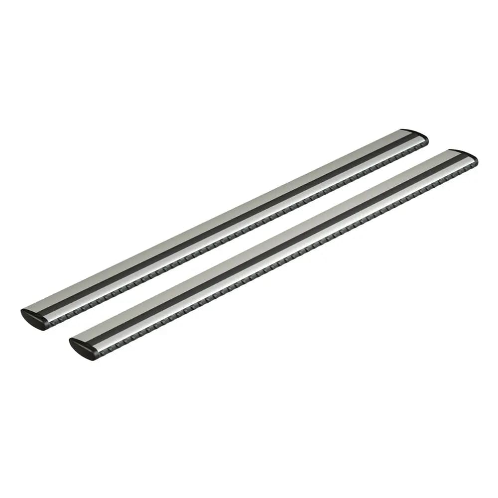 Strešný nosič Nordrive Silenzio Rail pre Ford Mondeo sw - railing (1996–2000)