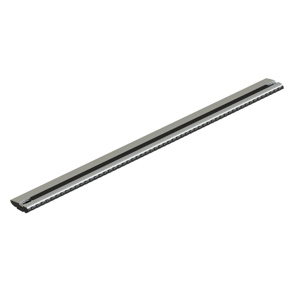 Strešný nosič Nordrive Cx Silver Cx pre Volkswagen Caddy Maxi - railing (2021–)